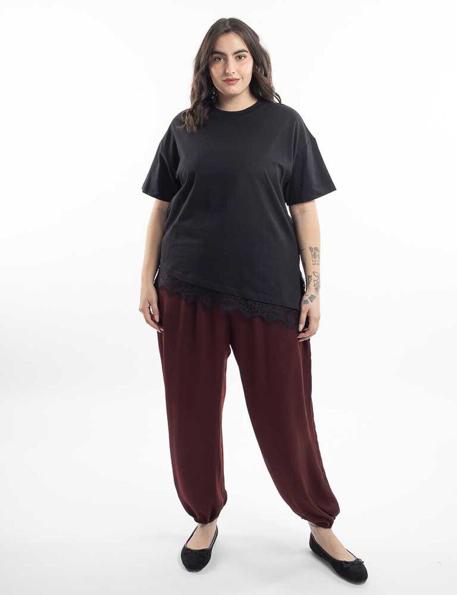 Polera Mujer Extralindas