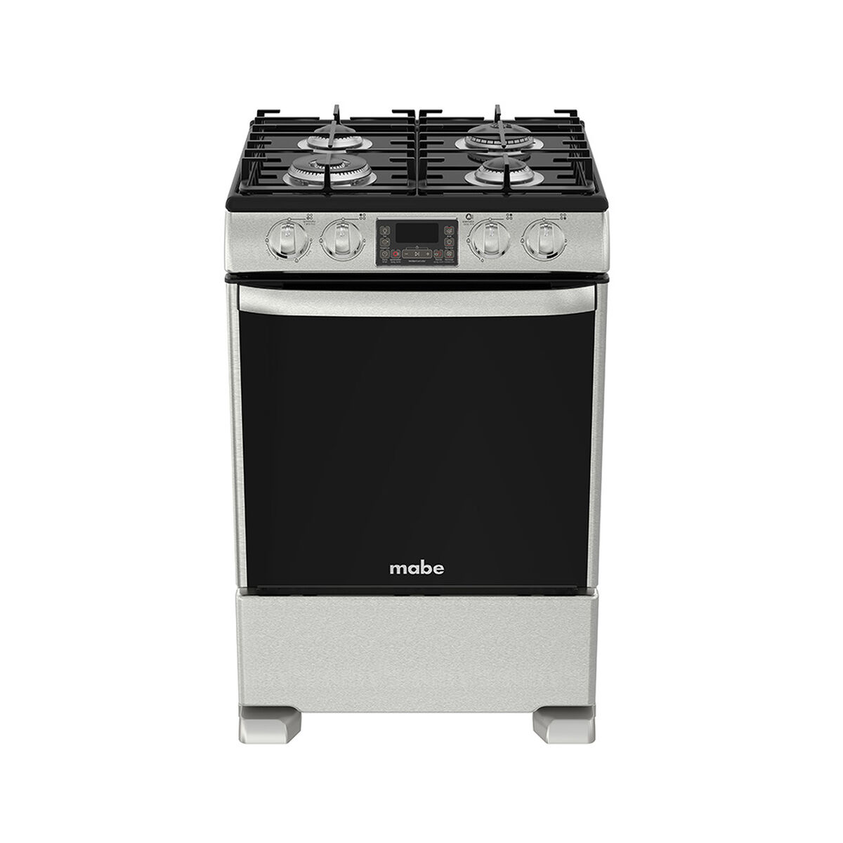 Cocina a Gas Mabe Eme6095FGZ 4 Quemadores