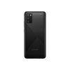 Celular Samsung Galaxy A02s 32GB 6,5" Negro Claro