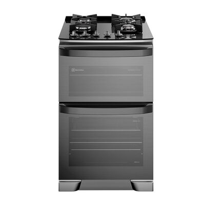 Cocina A Gas Electrolux F4EAD 4 Quemadores