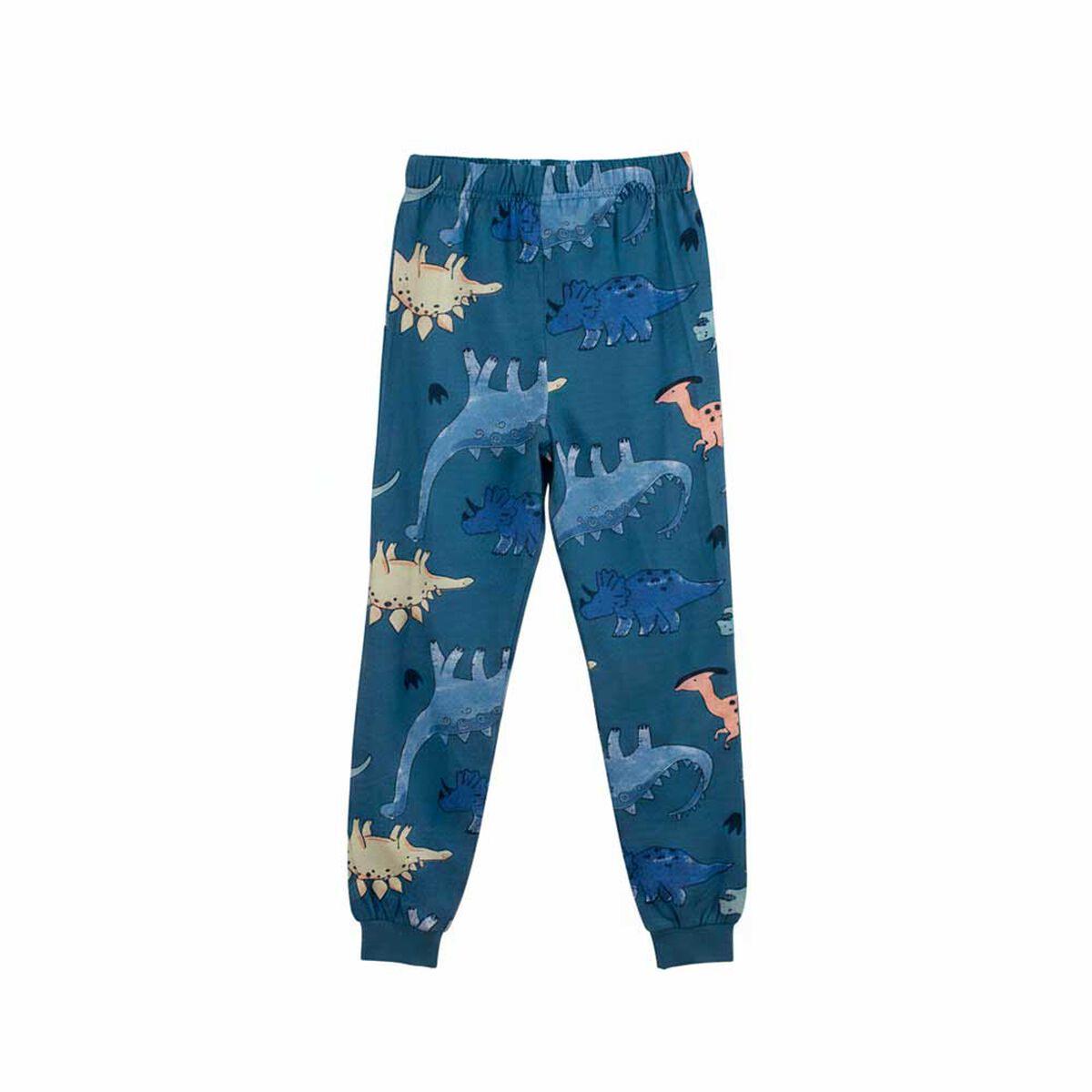 Conjunto Pijama Ni&ntilde;o Chess
