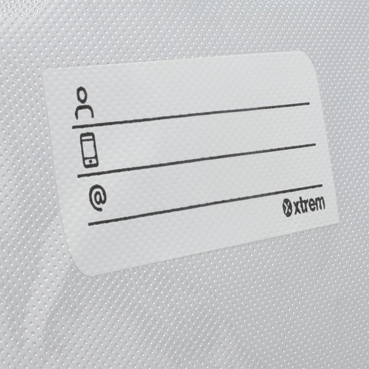 Lonchera T&eacute;rmica New Neo 4XT Azul Xtrem