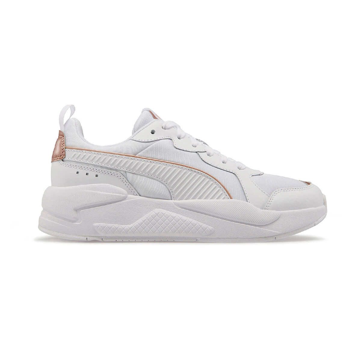 Zapatilla Mujer Puma X-Ray Metallic Wn's