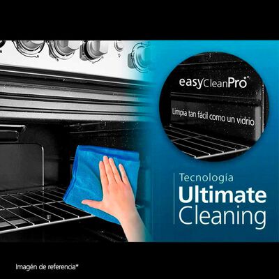 Imagen 2 del producto Horno Empotrable Eléctrico Mabe HM6031EXAI0 59 lts.