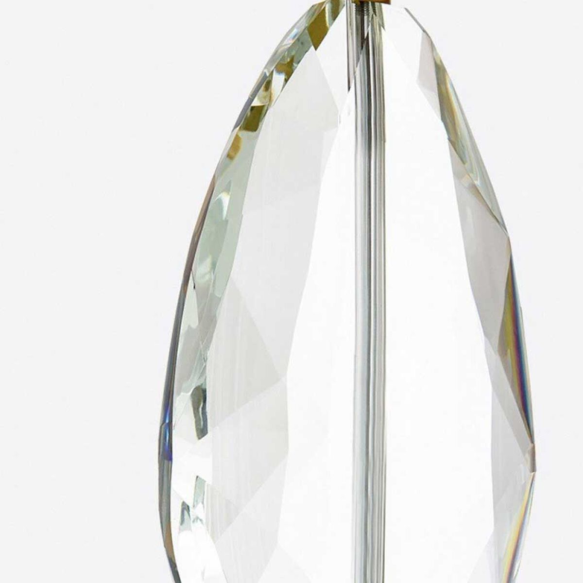 Lámpara de Mesa Ankara Deneb Nórdico Dorado