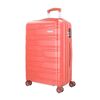 Maleta American Tourister Upstrike Rosado 93 lts. Talla L