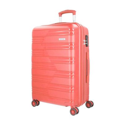 Imagen 2 del producto Maleta American Tourister Upstrike Rosado 93 lts. Talla L