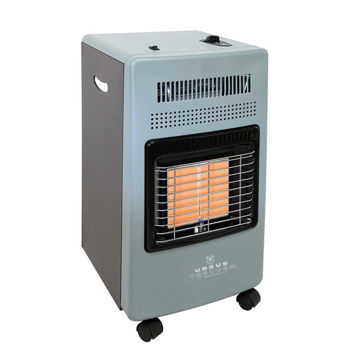 Estufa a Gas Ursus Trotter Gr-2800T 5 kg.