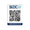 Samsung Secadora DV90F17CDSZS 17 kg. Bomba de Calor Frontal Acero oscuro