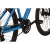 Bicicleta Mountain Bike Alpinextrem Melvin Aro 27,5