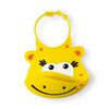 Babero de Silicona Jirafa Multikids Baby