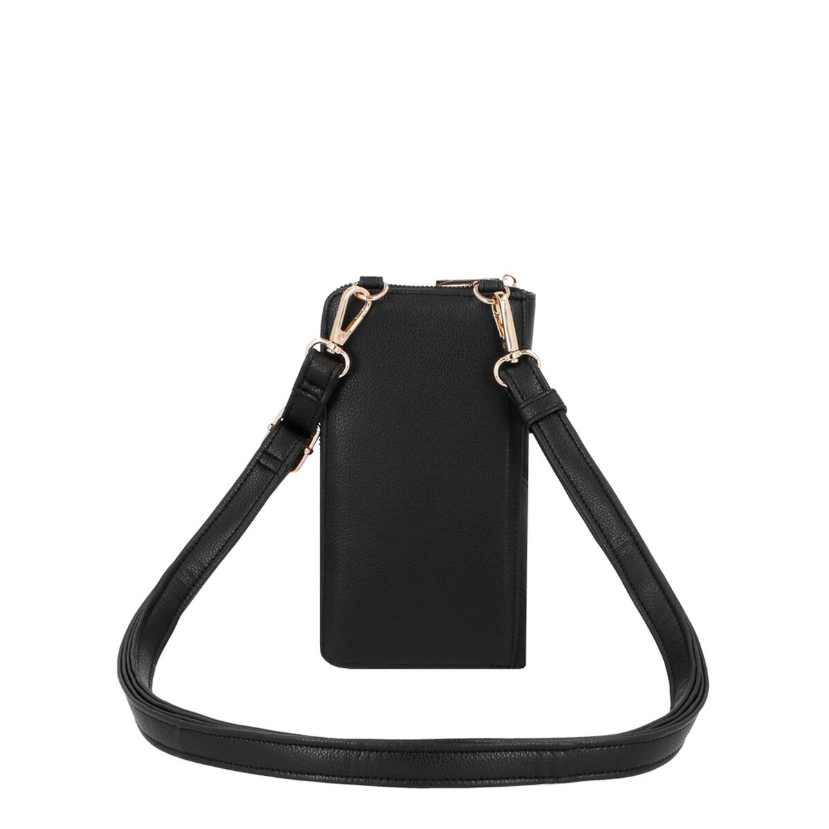 Portacelular Secret Hungria SC6 XL Negro