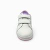 Zapatilla Urbana Niña Chess