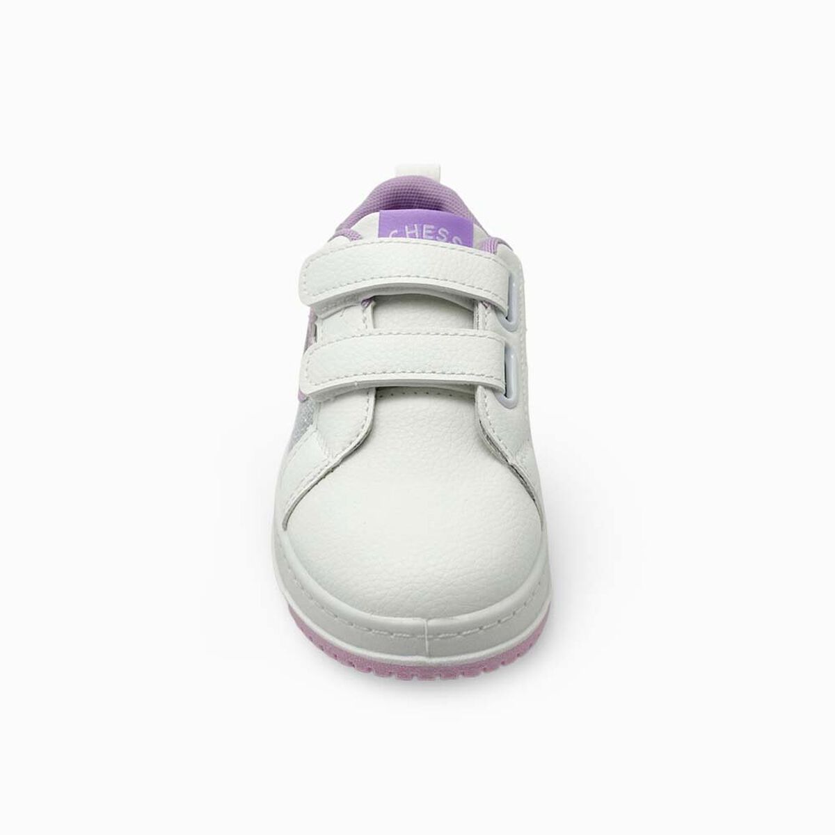 Zapatilla Urbana Niña Chess