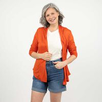 Tapado Mujer Portman Club Fucsia, Negro, Oliva