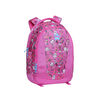 Pack Top Kawaii Ros Head Mochila
