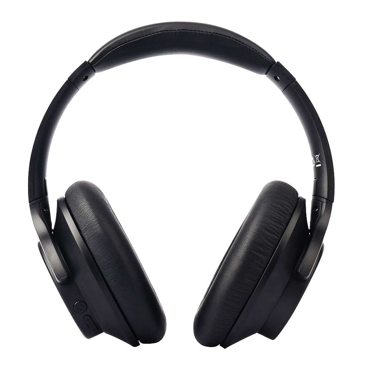 Audifonos Bluetooth Over Ear Noise Cancelling Knc1090L