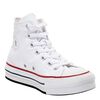 Zapatilla Mujer Converse Chuck Taylor All Star Eva Lift