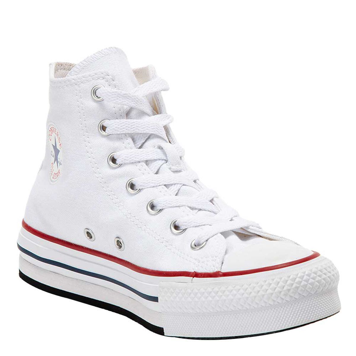 Zapatilla Mujer Converse Chuck Taylor All Star Eva Lift