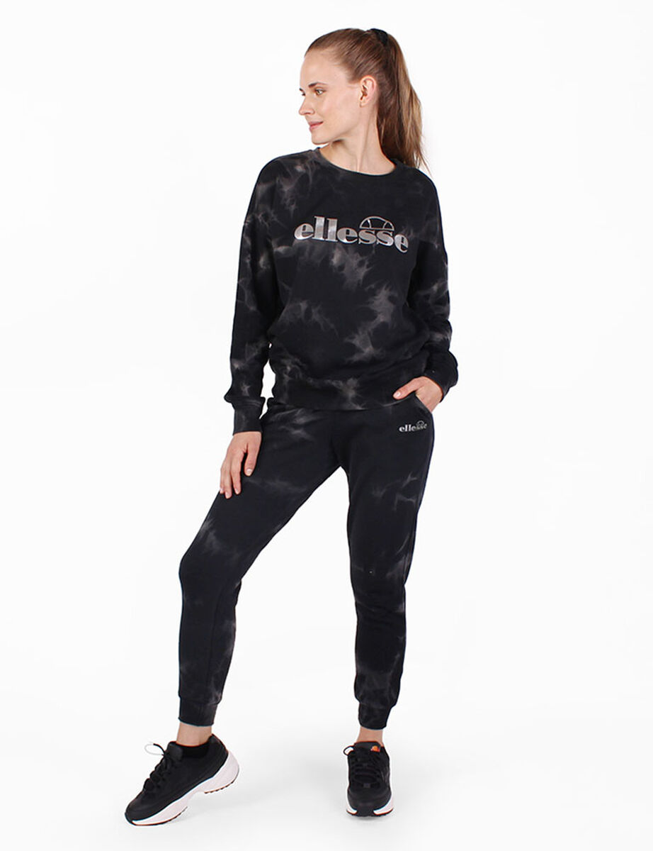 Pantalón de Buzo Mujer Ellesse Abc