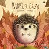 Libro Kirpi, El Erizo Özge Bahar Sunar Zig-Zag