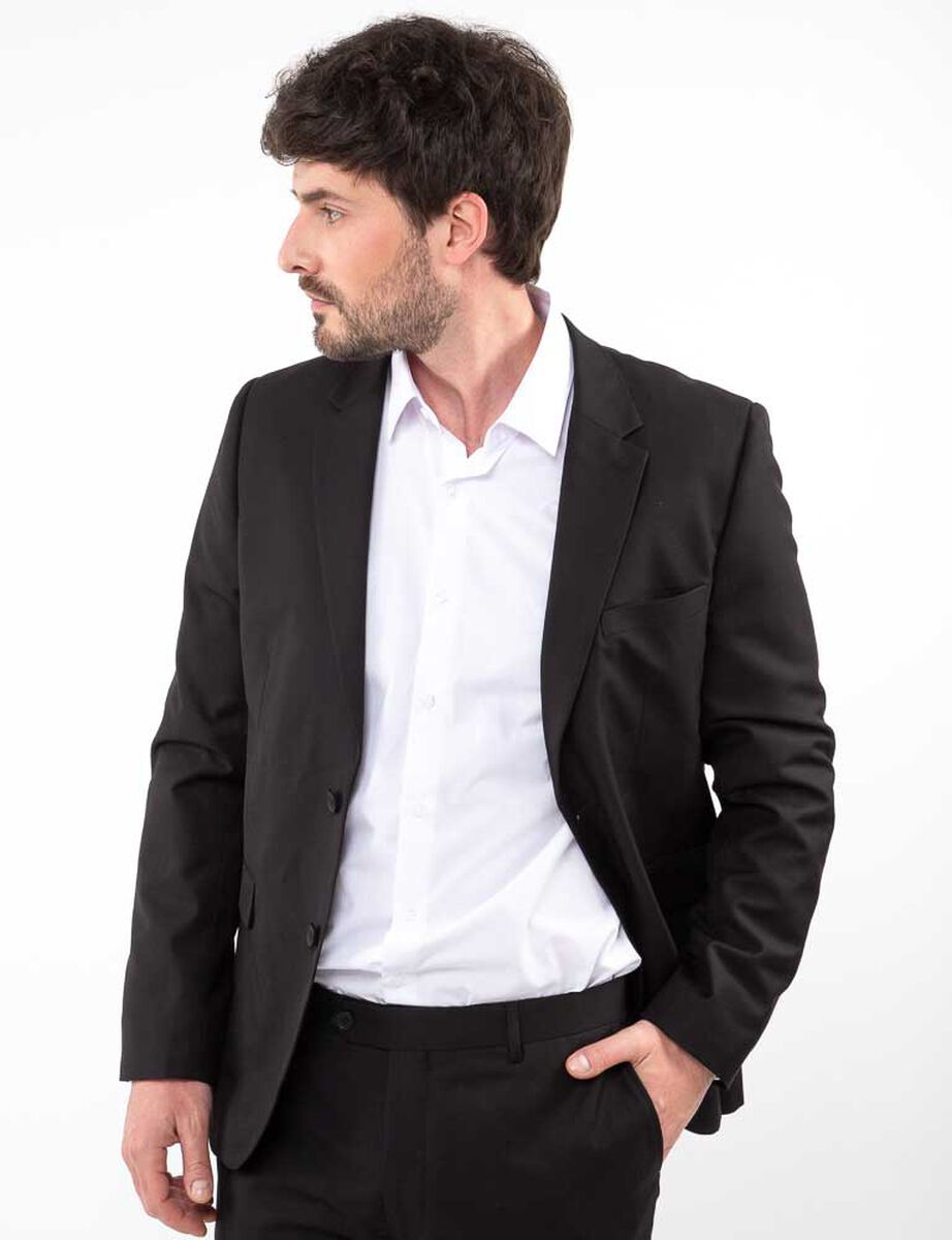 Vestón Regular Hombre Zibel