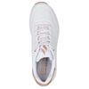 Zapatilla Mujer Skechers 155196-Wht