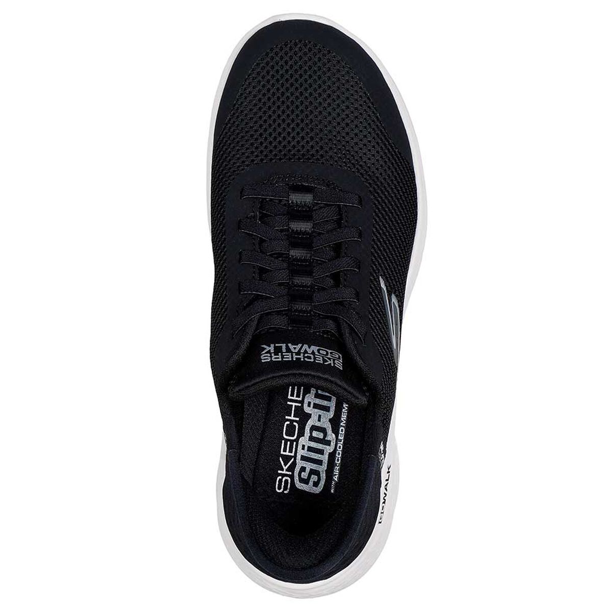 Zapatilla Urbana Mujer Skechers