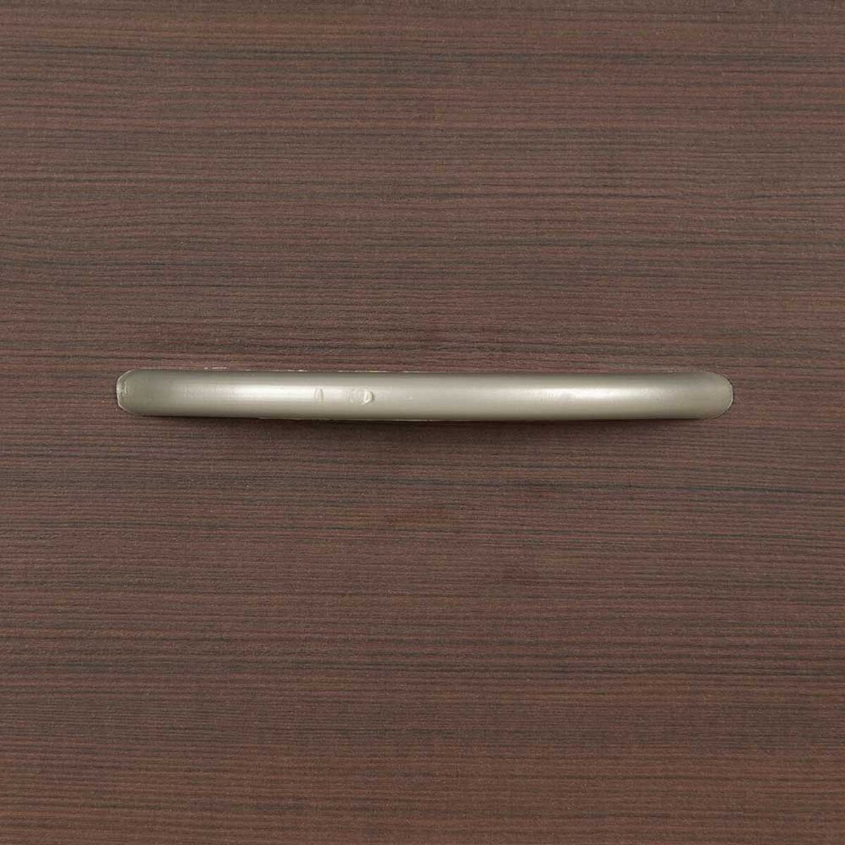 Mueble de Cocina Auxiliar Stanford 2 Puertas 1 Repisa 1 Cajón Chocolate