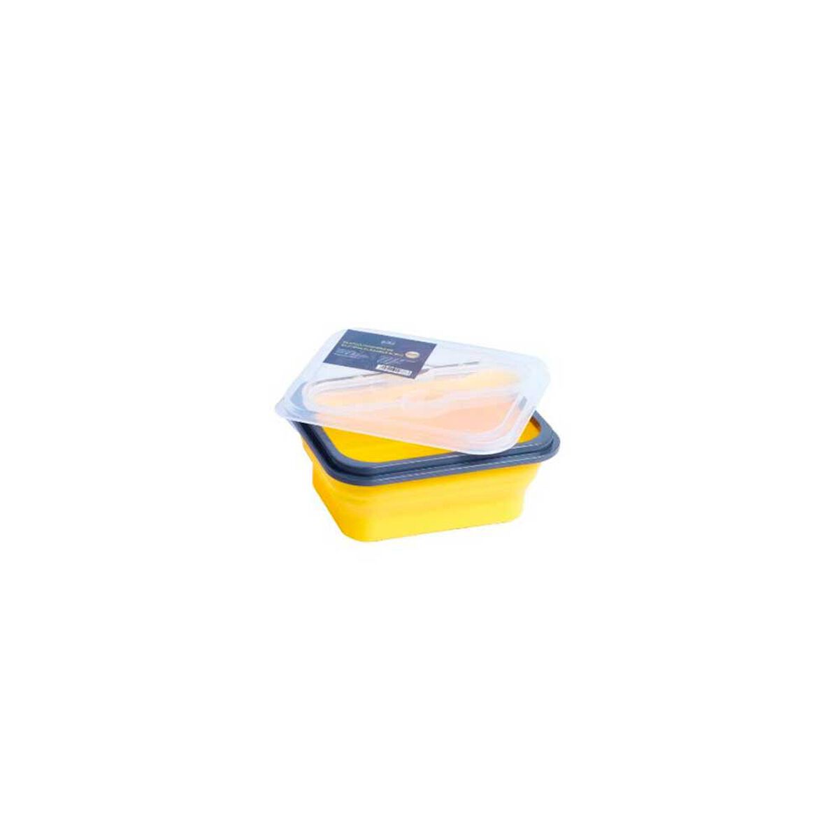 Lunch Box 500Ml Pro Outdoor