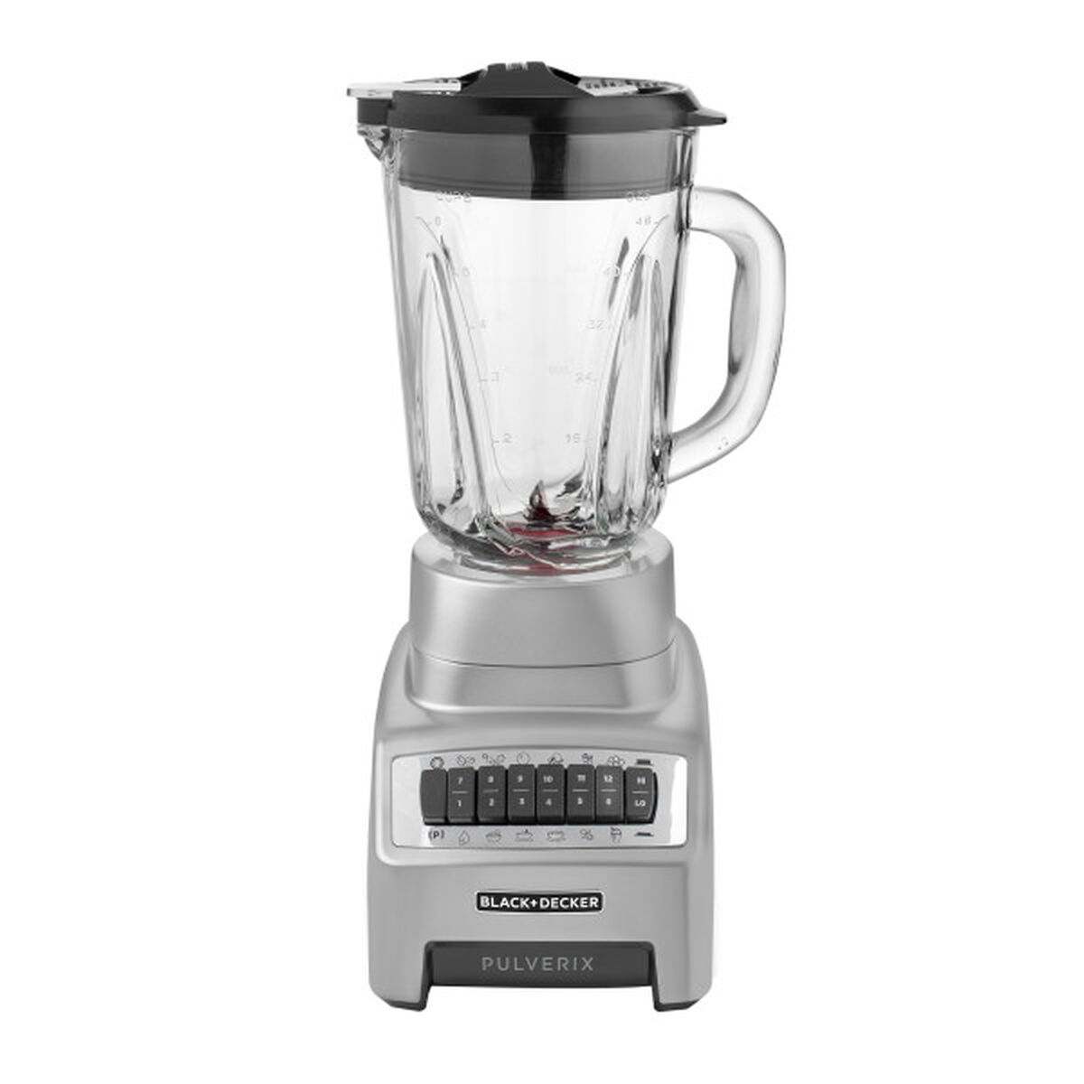 Licuadora Black Decker Bl1140Ms-Cl