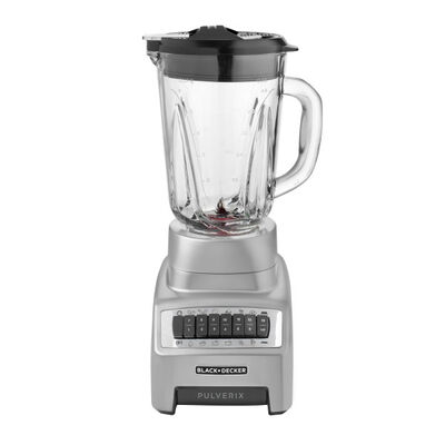 Licuadora Black Decker Bl1140Ms-Cl