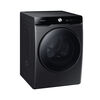 Secadora de Ropa Samsung DV16T8740BV/ZS 16 kg.