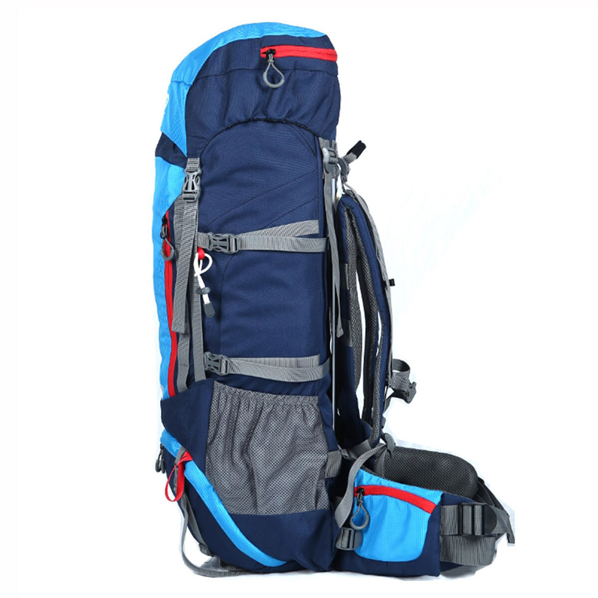 Mochila Discovery Adventure Yosemite 75 Litros