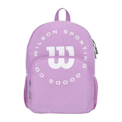 Mochila Lila Wilson