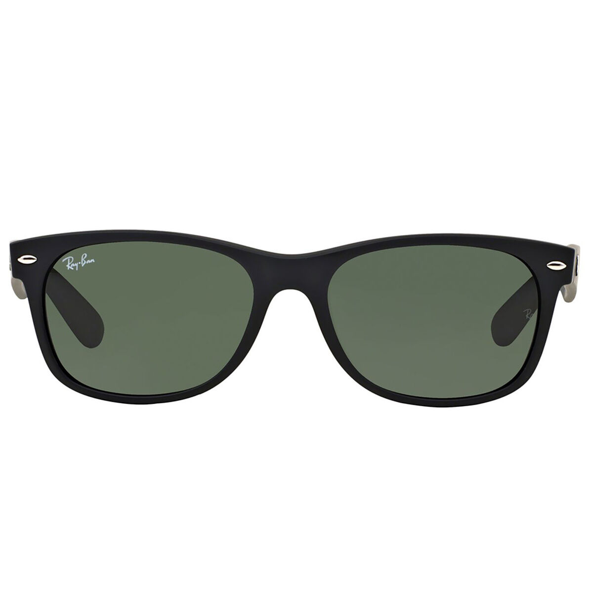 Lentes Ray Ban New Wayfarer Rubber