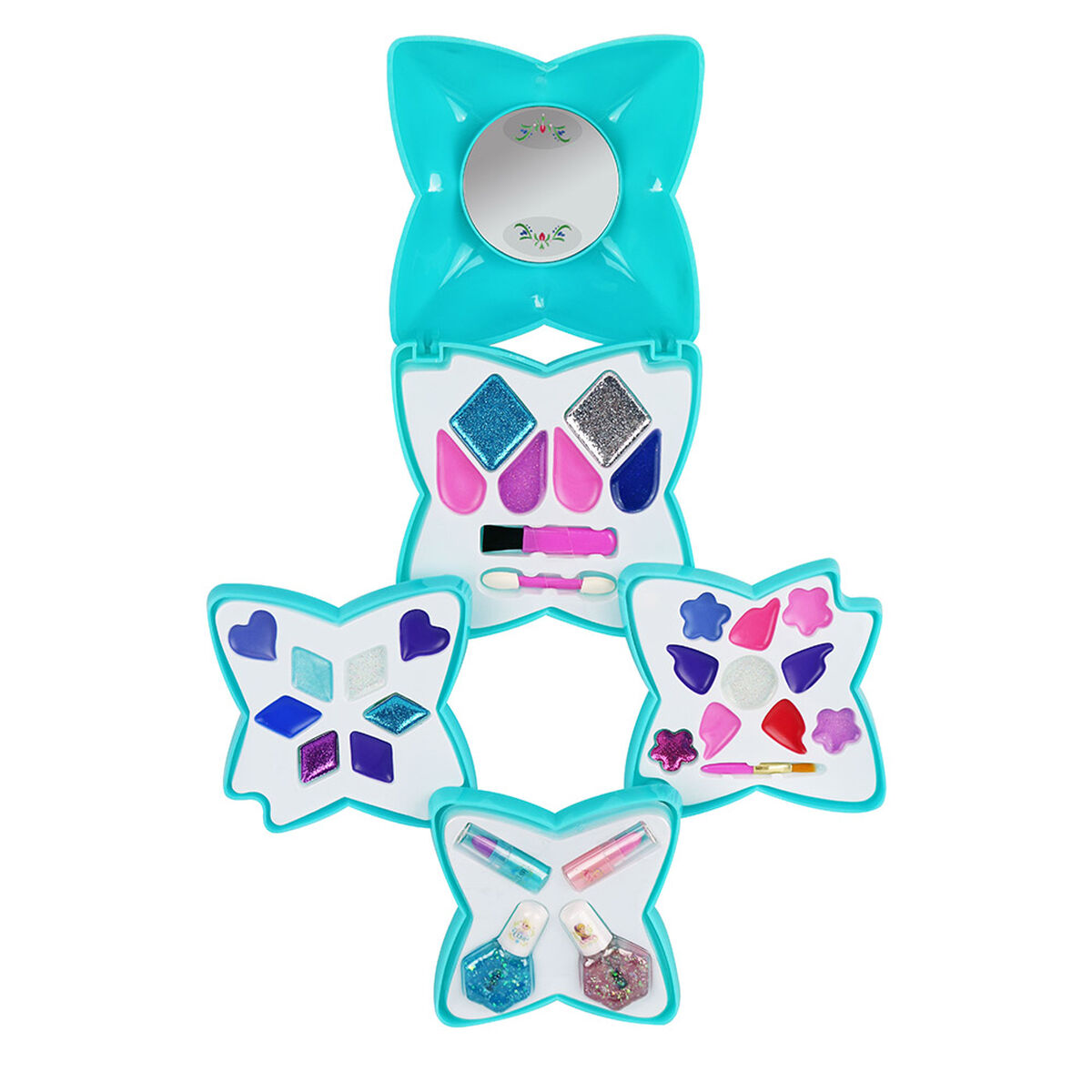 Super Set Maquillaje Frozen&nbsp;&nbsp; 48180