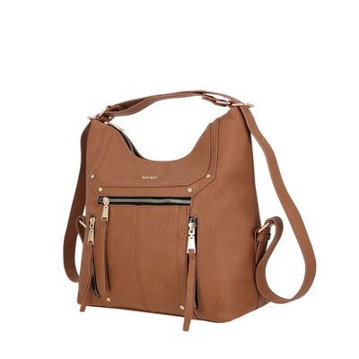 Imagen 2 del producto Mochila Secret Mancora SC6 L Café