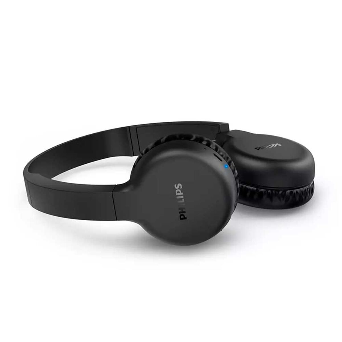 Audífonos Bluetooth Over Ear Philips TAH1205 Negro