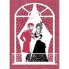 Libro Anna Karenina Ilustrado Lev Tolstoi Editorial Alma
