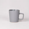 Juego de Vajilla Seki Stoneware 16 Piezas Urban-Gray