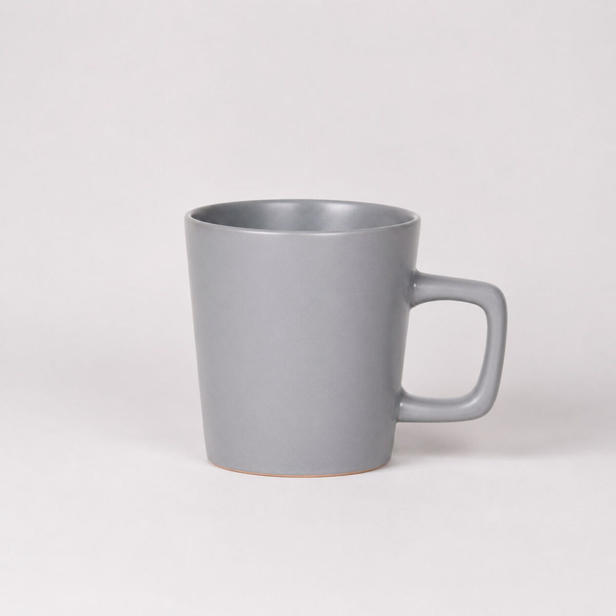 Juego de Vajilla Seki Stoneware 16 Piezas Urban-Gray