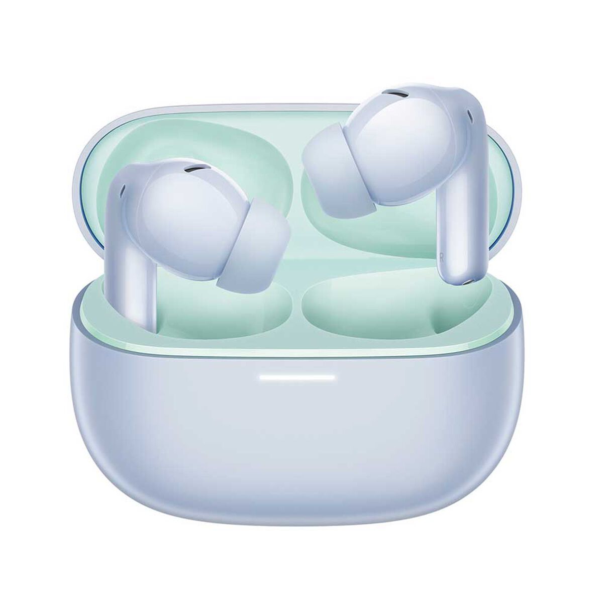 Audífonos Bluetooth Xiaomi Redmi Buds 5 Pro Aurora Purple