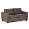 Sofá Cama Rosen Torcello 2 Cuerpos Taupe