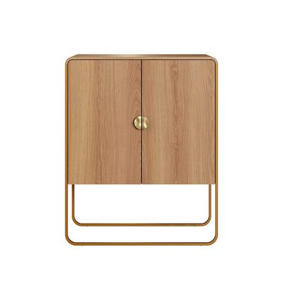 Imagen 2 del producto Buffet Decocasa Luna Natural