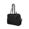 Cartera Notebook Secret Akraness ST6 Negro 16"