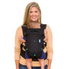 Porta Bebe Flip Advance Negro Infantino