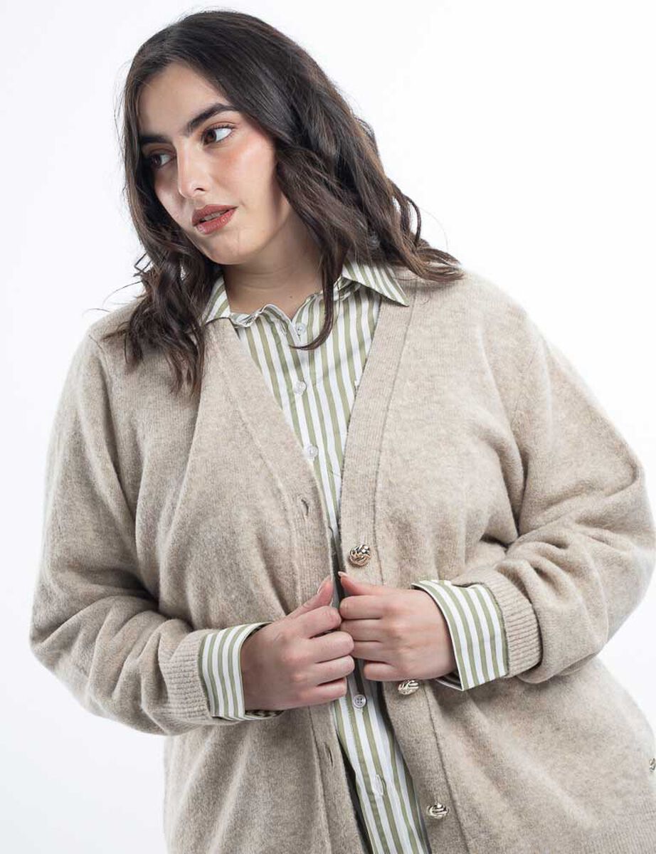 Sweater Mujer Extralindas