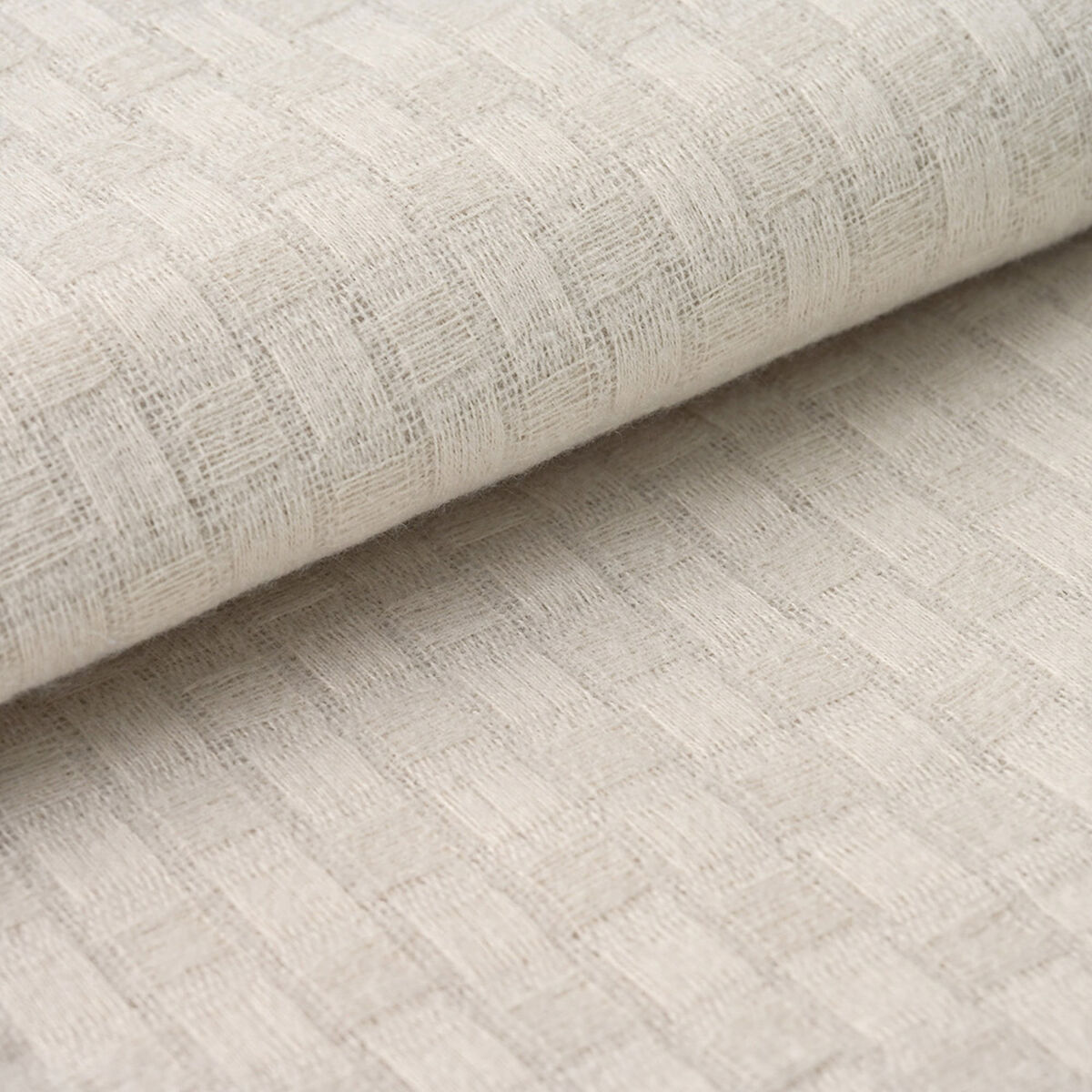 Manta Cannon Rubix 130x170 cm Beige