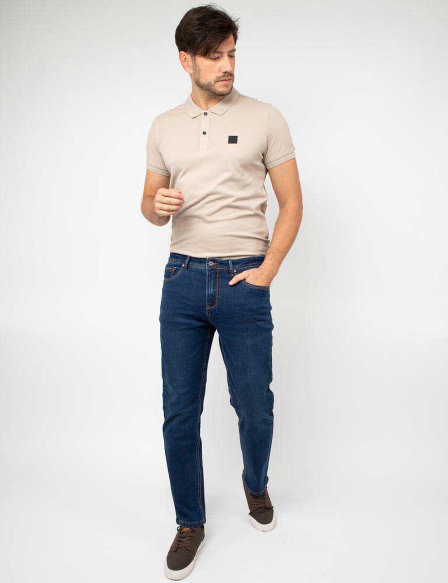 Jeans Hombre Zibel